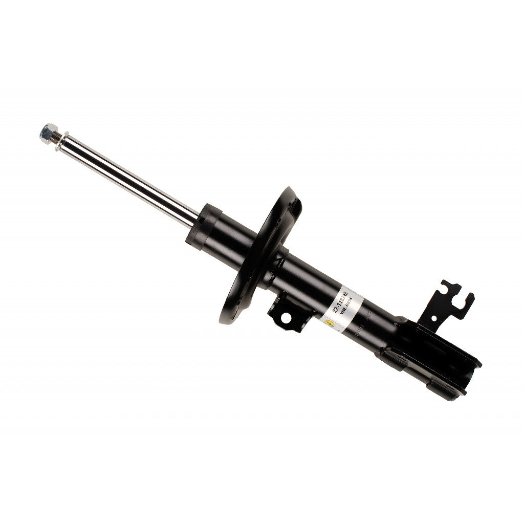 BILSTEIN 22-118745 Shock absorber front right B4 (R1) OPEL Vectra C FIAT Croma Photo-0 
