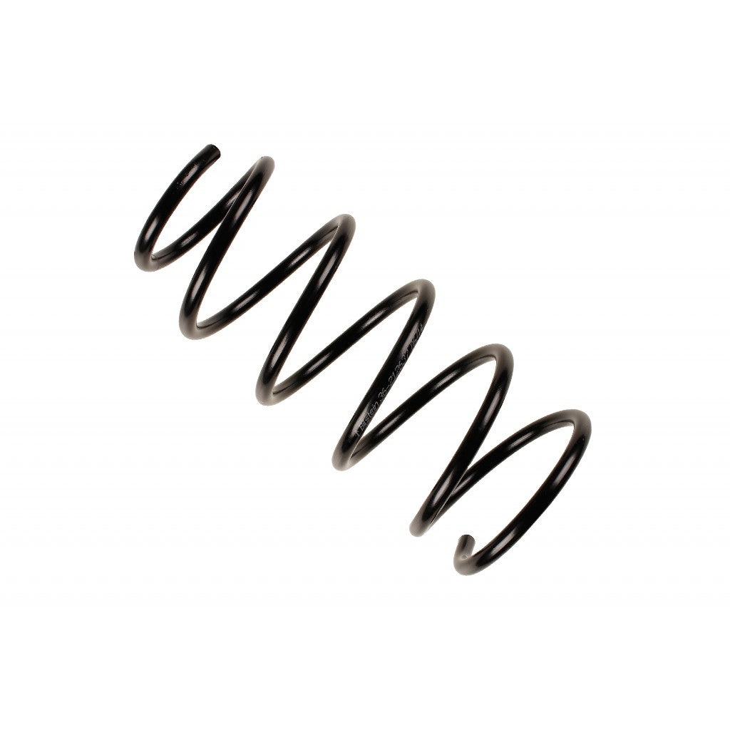 BILSTEIN 36-212637 Shock absorber spring front B3 (R1) CITROEN Jumpy (U6U) Photo-0 