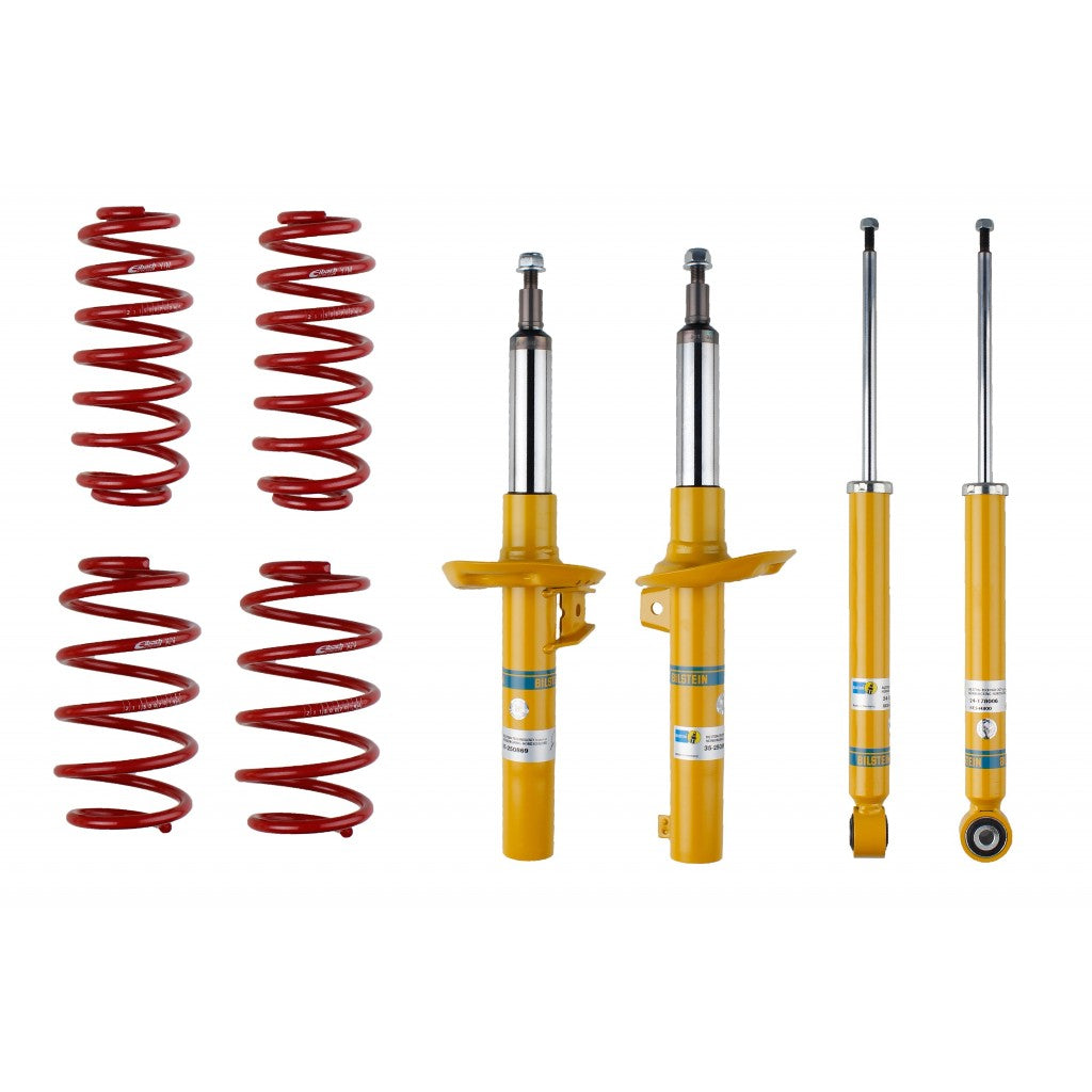 BILSTEIN 46-261113 Pro-Kit B12 (R4) JETTA IV (162) 1.4SI 1.6-2.0TDI Photo-0 