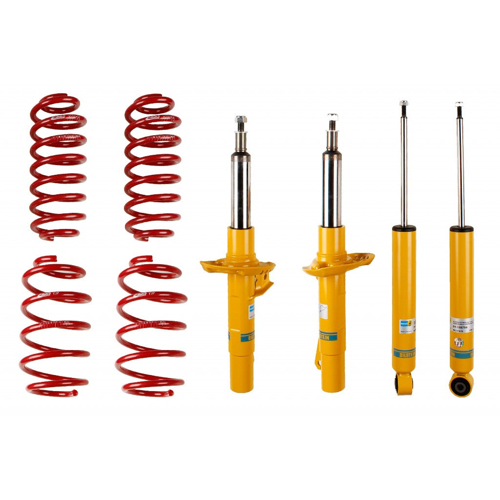 BILSTEIN 46-183767 Pro-Kit B12 (R4) VW GOLF VI (5K1) Photo-4 