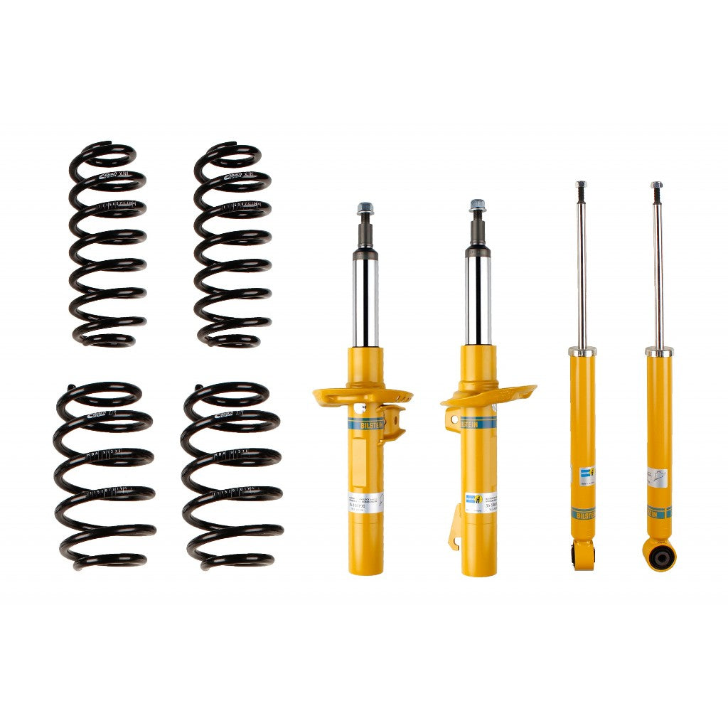 BILSTEIN 46-194534 Pro-Kit B12 (R4) AUDI A3 (8P1) Photo-0 