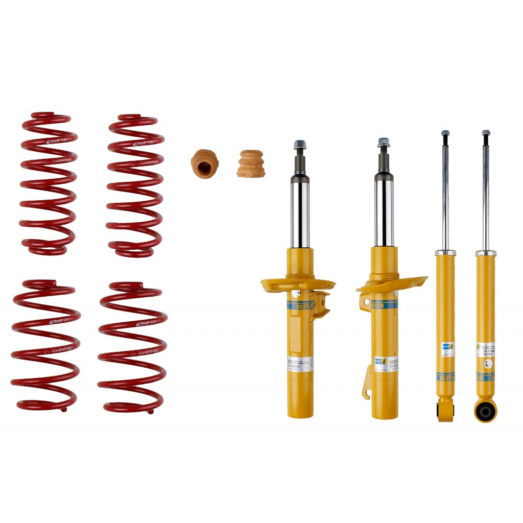 BILSTEIN 46-183804 Pro-Kit B12 (R4) VW JETTA III (1K2) Photo-6 