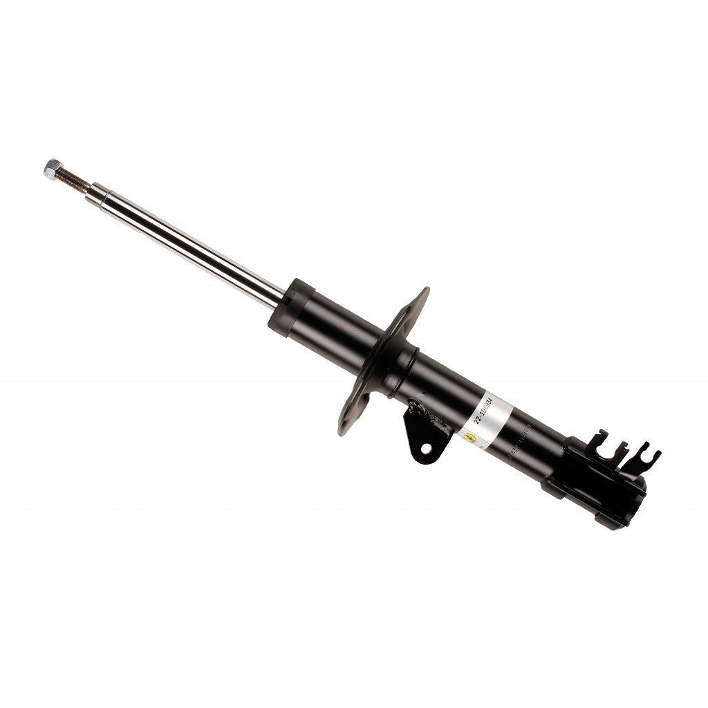 BILSTEIN 22-196934 Shock absorber front left B4 (R1) FIAT Panda (169) 4x4 Photo-0 