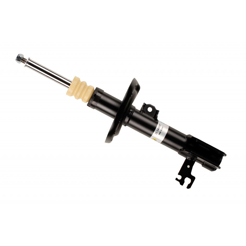 BILSTEIN 22-140067 Shock absorber front left B4 (R1) SAAB 9-3 (YS3F) Photo-0 