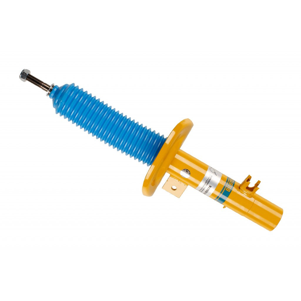 BILSTEIN 35-223276 Shock absorber front left B6 (R2) CITROEN C3 II 51mm 2009- Photo-0 