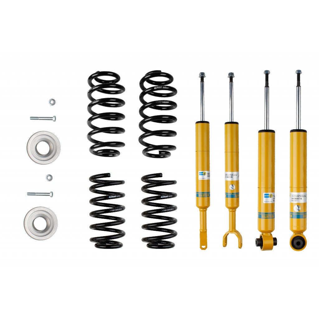 BILSTEIN 46-183941 Pro-Kit B12 (R4) VW PASSAT Variant (3B5) Photo-6 