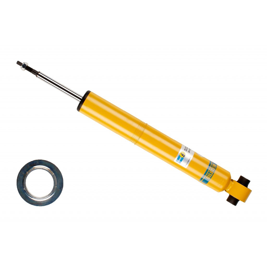 BILSTEIN 24-209779 Shock absorber rear B6 (R2) MERCEDES-Benz SL (R230) Photo-0 