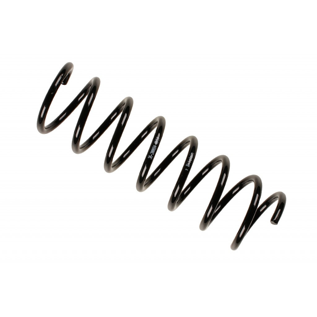 BILSTEIN 36-200894 Shock absorber spring rear B3 (R1) MAZDA 3 (BK) Photo-0 