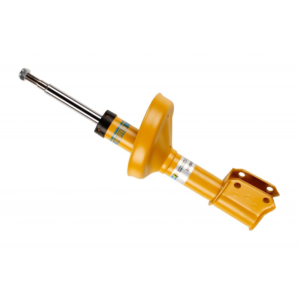 BILSTEIN 22-236098 Shock absorber front B8 (R2) RENAULT Twingo II CN Photo-0 