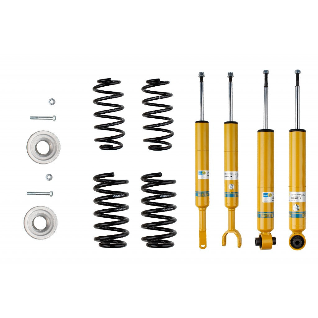 BILSTEIN 46-183989 Pro-Kit B12 (R4) VW PASSAT Variant (3B5) Photo-7 