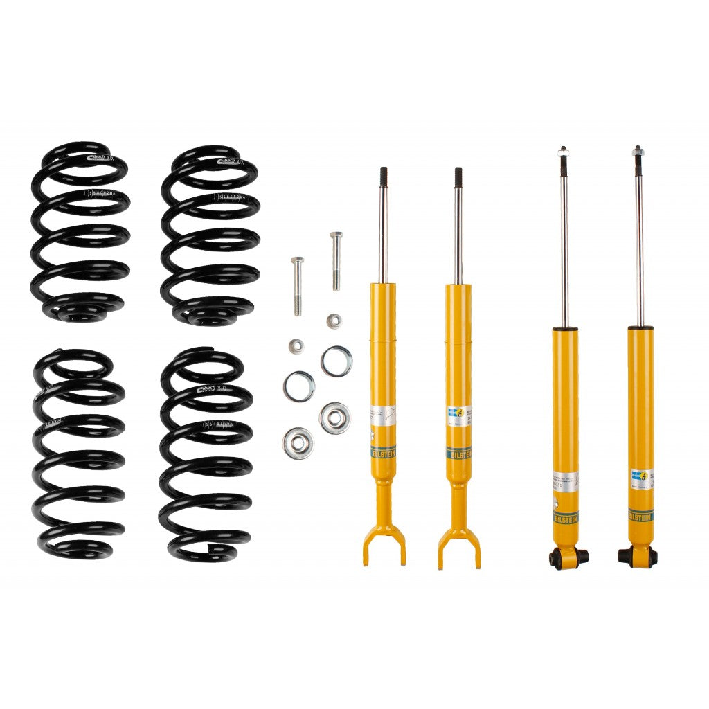 BILSTEIN 46-183996 Pro-Kit B12 (R4) VW PASSAT Variant (3B5) Photo-4 