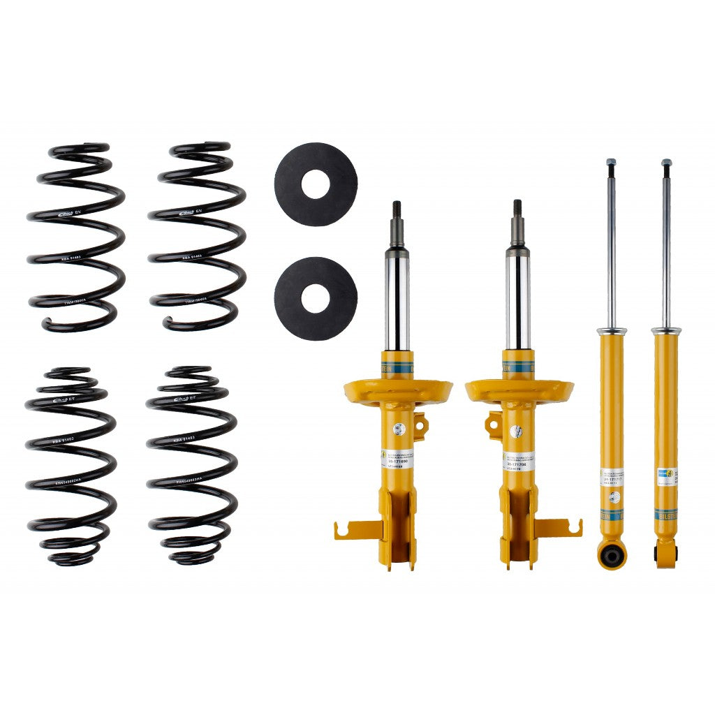 BILSTEIN 46-257789 Pro-Kit B12 (R4) Cruze (J300) Photo-0 
