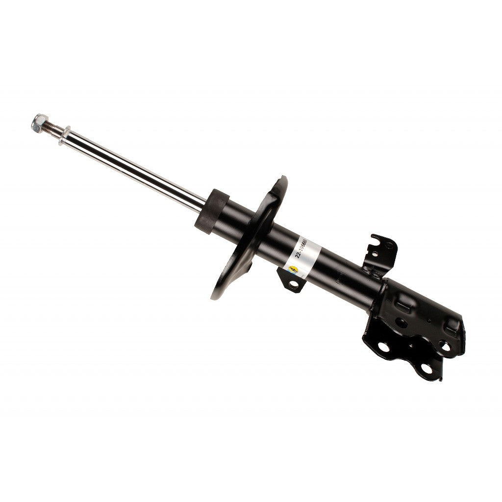 BILSTEIN 22-196668 Shock absorber front right B4 (R1) TOYOTA Prius Liftback Photo-0 