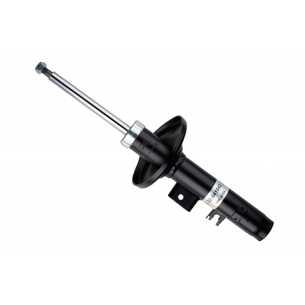 BILSTEIN 22-041043 Shock absorber front left B4 (R1) PEUGEOT 205, 309 Photo-0 