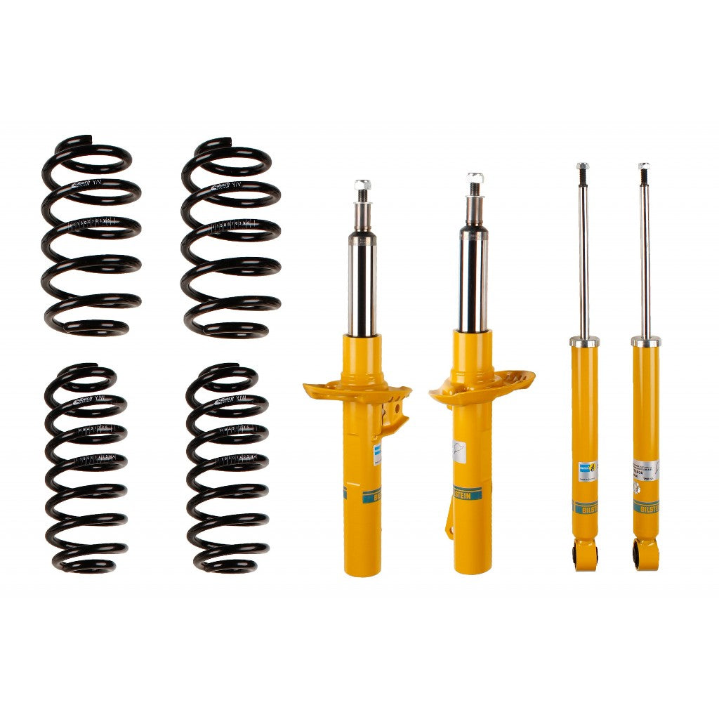 BILSTEIN 46-259349 Pro-Kit B12 (R4) PASSAT CC (357) 2.0TSI 2.0TDI Photo-0 