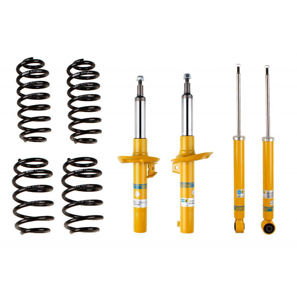 BILSTEIN 46-184320 Pro-Kit B12 (R4) VW GOLF PLUS (5M1, 521) Photo-5 