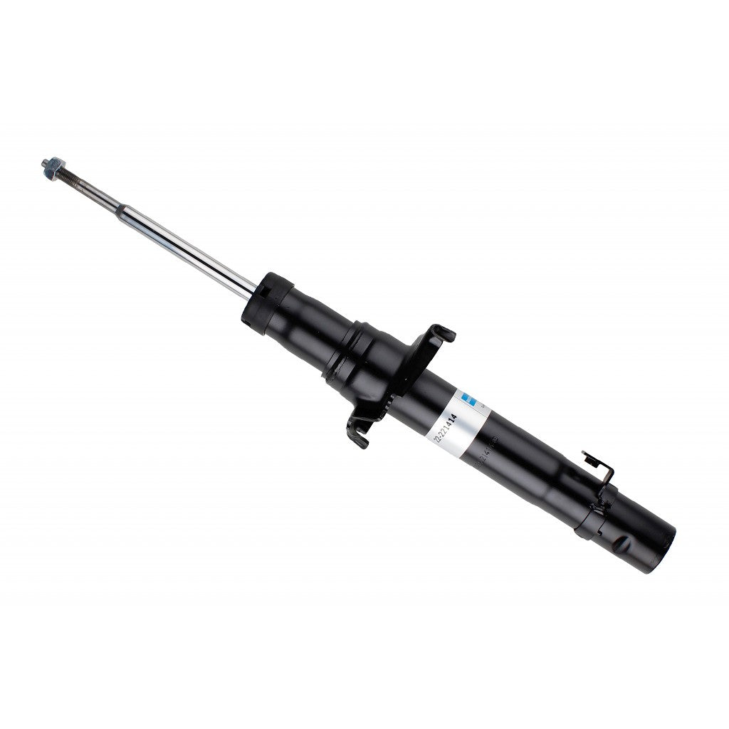 BILSTEIN 22-221414 Shock absorber front right B4 (R1) HONDA Accord IX VR Photo-0 