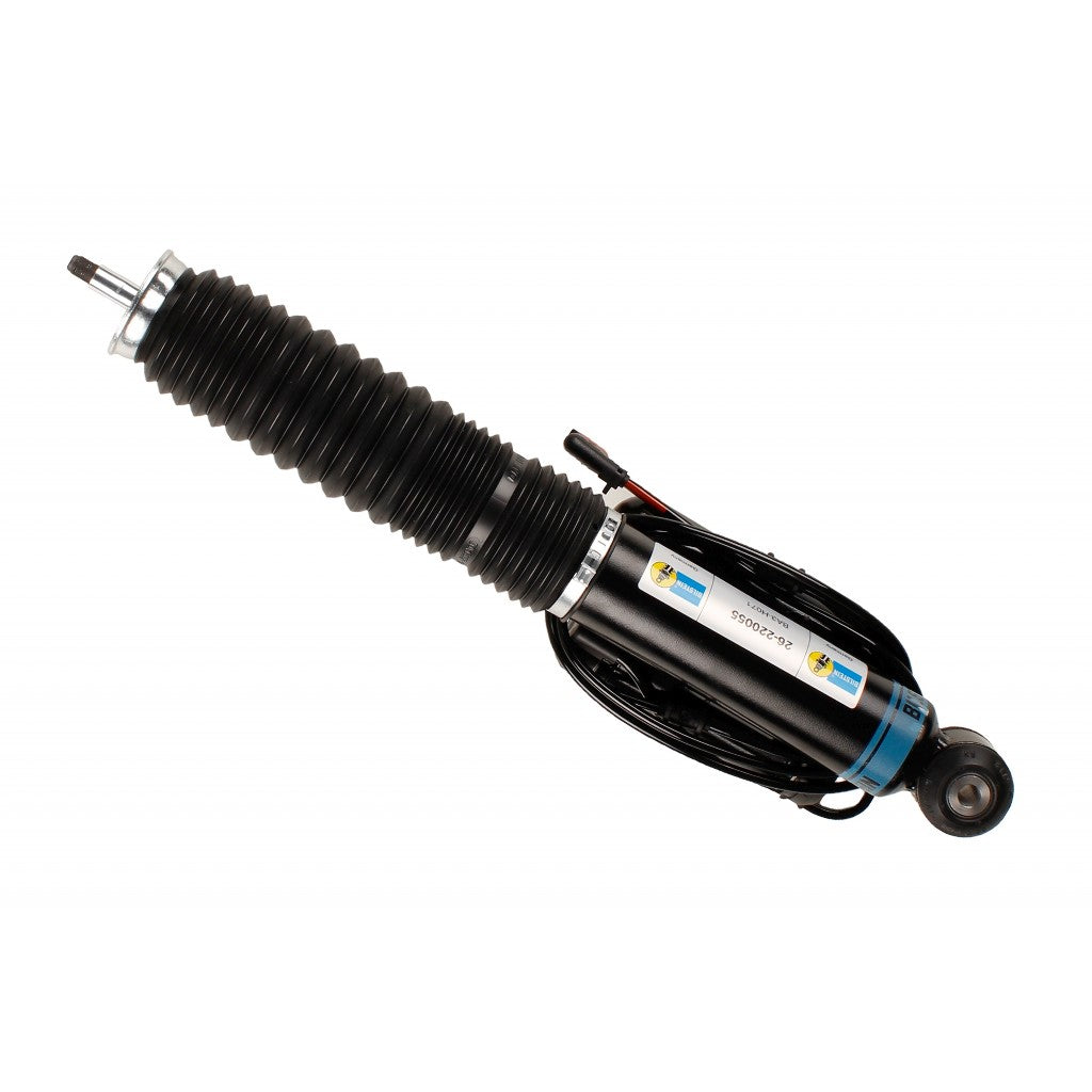 BILSTEIN 26-220055 Shock absorber rear right B4 (R3.2) MERCEDES-Benz E-Klasse S211 4x4 ADS Photo-0 