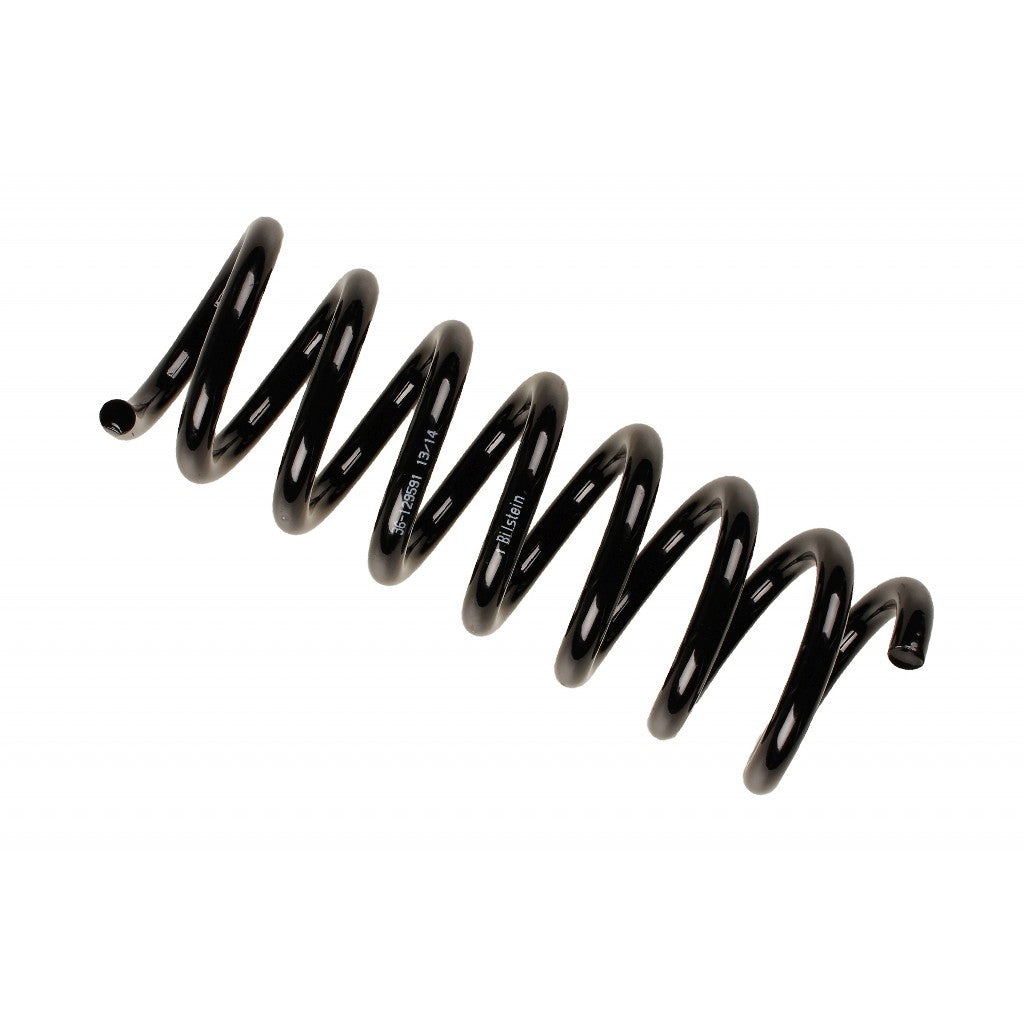 BILSTEIN 36-129591 Shock absorber spring front B3 (R1) MERCEDES-Benz W210 Photo-0 