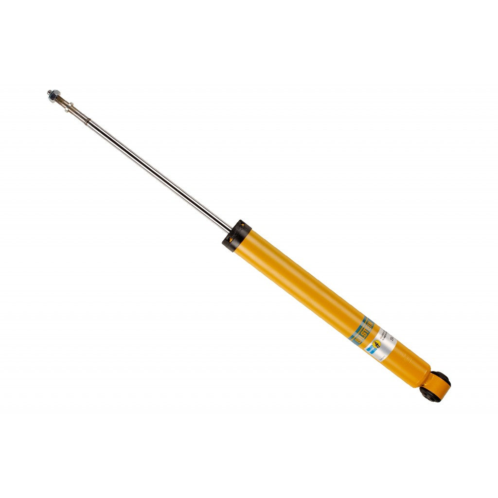BILSTEIN 19-235448 Shock absorber rear B6 (R2) CITROEN C1 PEUGEOT 107 TOYOTA Aygo Photo-0 