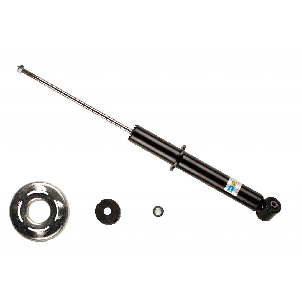 BILSTEIN 19-128863 Shock absorber rear B4 (R1) VW POLO 6N2 Photo-0 