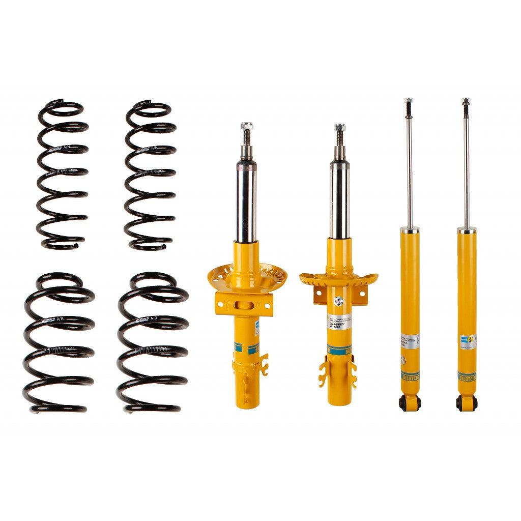 BILSTEIN 46-184467 Pro-Kit B12 (R4) VW POLO (6R_) Photo-11 