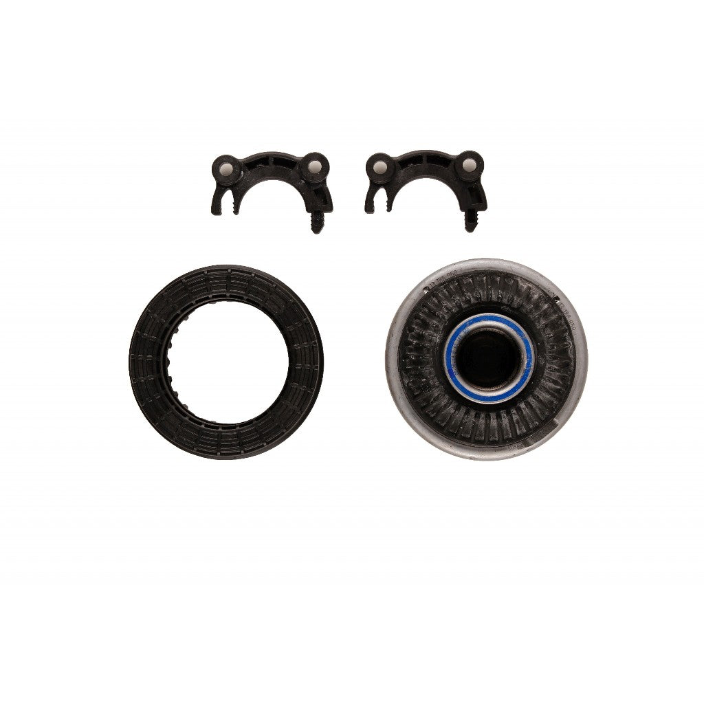 BILSTEIN 12-224456 Shock absorber front B1 (R6) OPEL Astra H Photo-1 