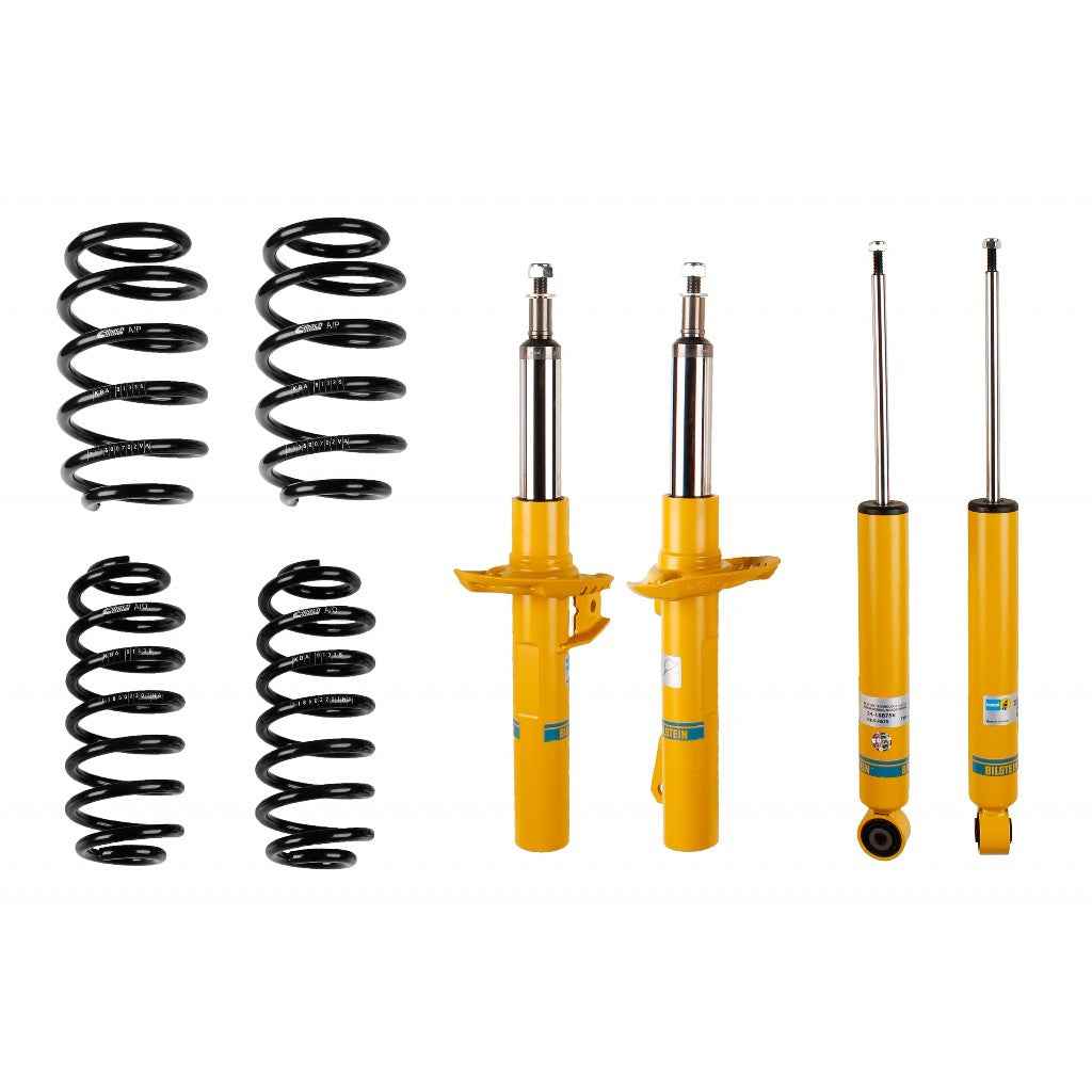 BILSTEIN 46-184498 Pro-Kit B12 (R4) VW GOLF VI (5K1) Photo-3 