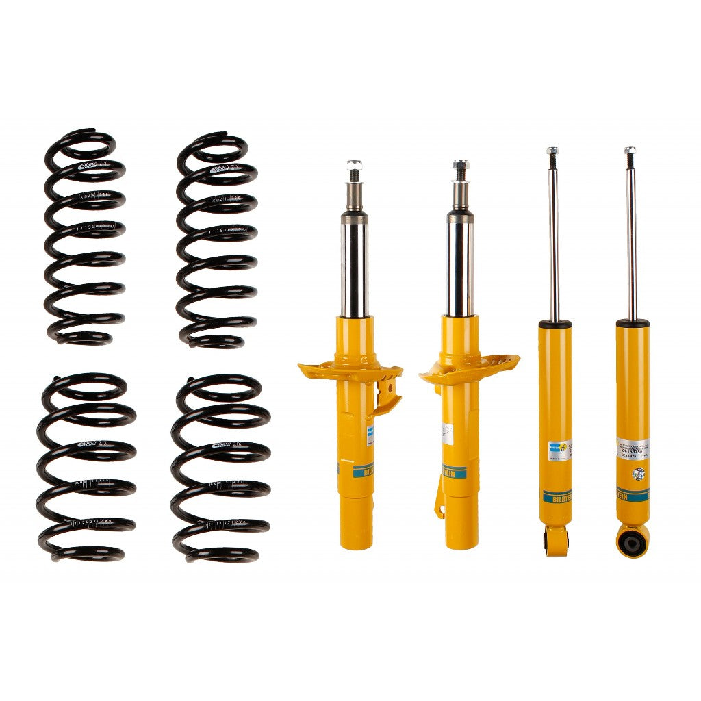 BILSTEIN 46-184511 Pro-Kit B12 (R4) VW GOLF VI Variant Photo-12 