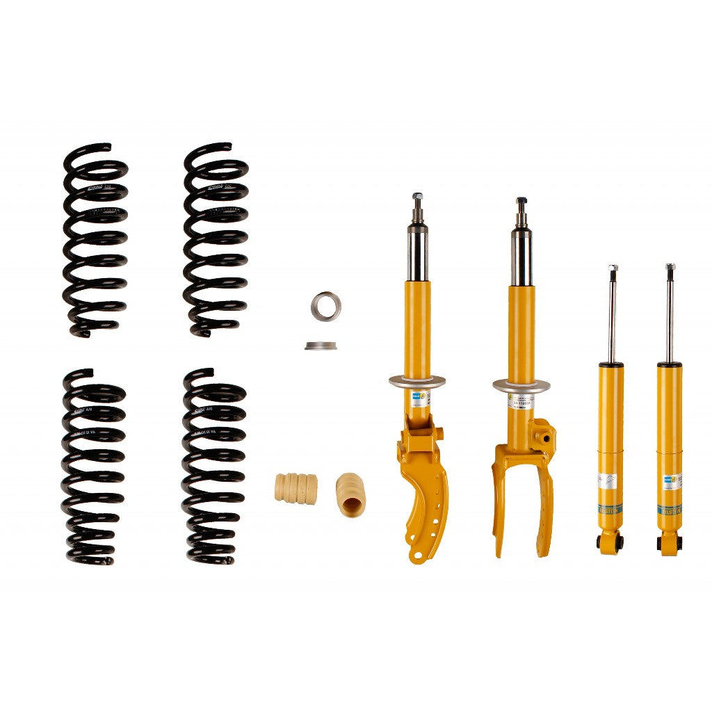 BILSTEIN 46-187901 Pro-Kit B12 (R4) VW TOUAREG (7LA, 7L6, 7L7) Photo-3 