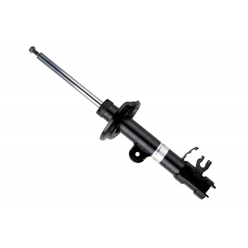 BILSTEIN 22-260970 Shock absorber rear right B4 (R1) FIAT 500X 2WD HR Photo-0 
