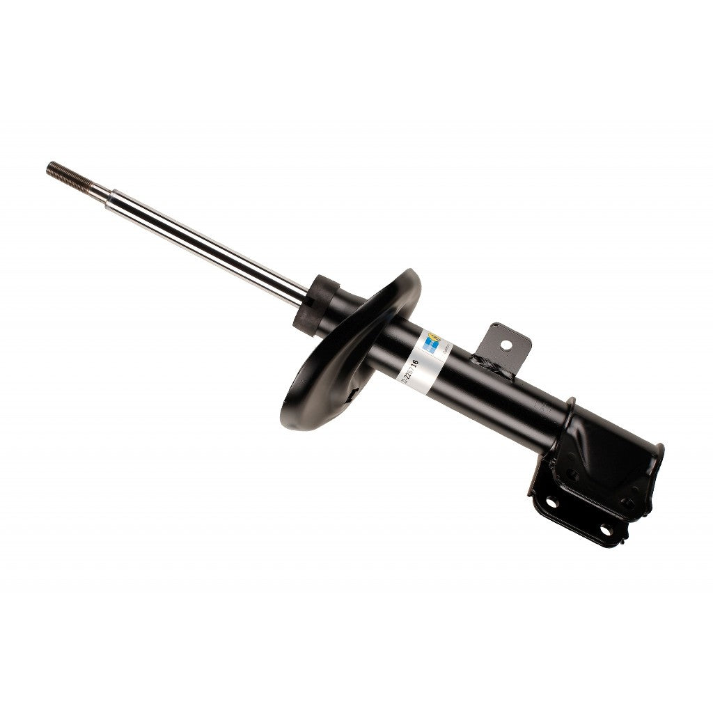 BILSTEIN 22-226716 Shock absorber front left B4 (R1) Citreon Berlingo VL Photo-0 