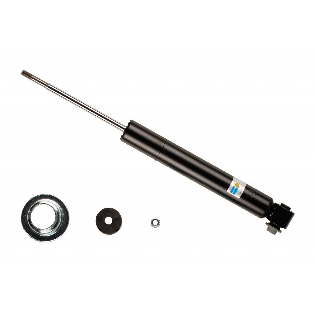 BILSTEIN 19-212722 Shock absorber rear B4 (R1) BMW 5er E60 M-Technik Photo-0 