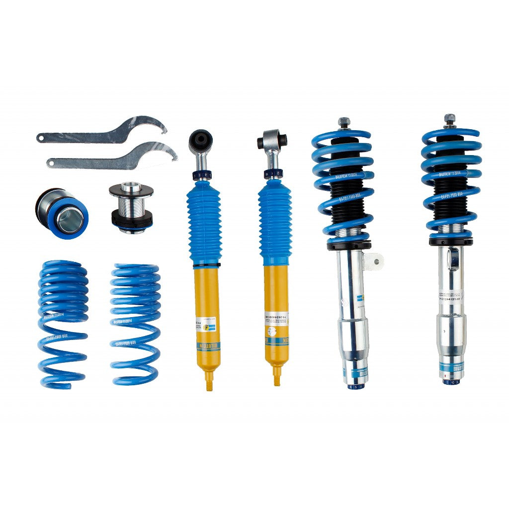 BILSTEIN 48-244091 PSS10 coilover kit B16 (R4) for BMW F80 M3, F82 M4, F87 M2, F87 M2 Competition Photo-0 