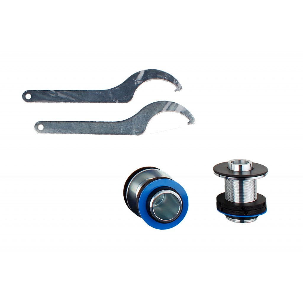 BILSTEIN 46-188007 Pro-Kit B12 (R4) SEAT TOLEDO II (1M2) Photo-4 