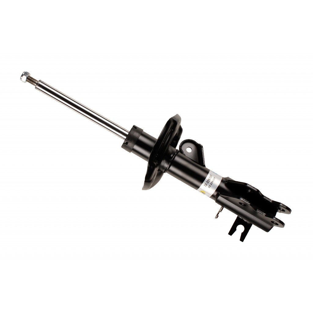 BILSTEIN 46-188014 Pro-Kit B12 (R4) SEAT TOLEDO II (1M2) Photo-3 