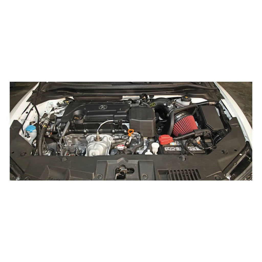 AEM 21-784C C.A.S. ACURA ILX L4-2.4L F / I; 2016 Photo-3 