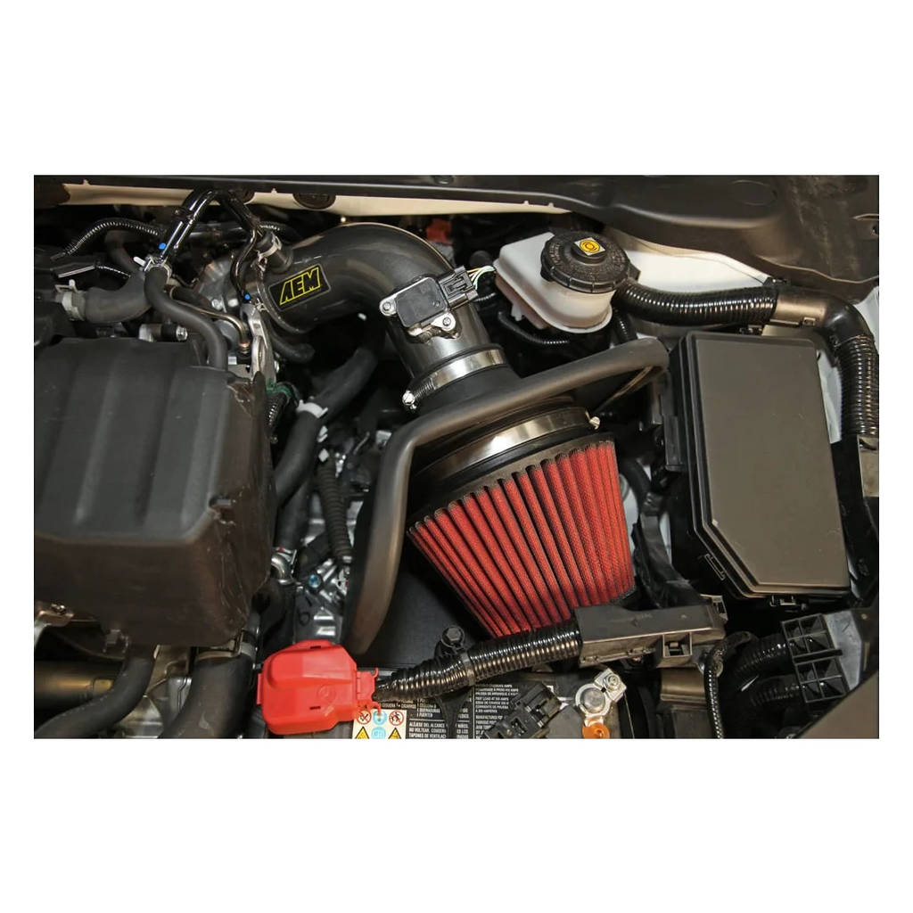 AEM 21-784C C.A.S. ACURA ILX L4-2.4L F / I; 2016 Photo-4 