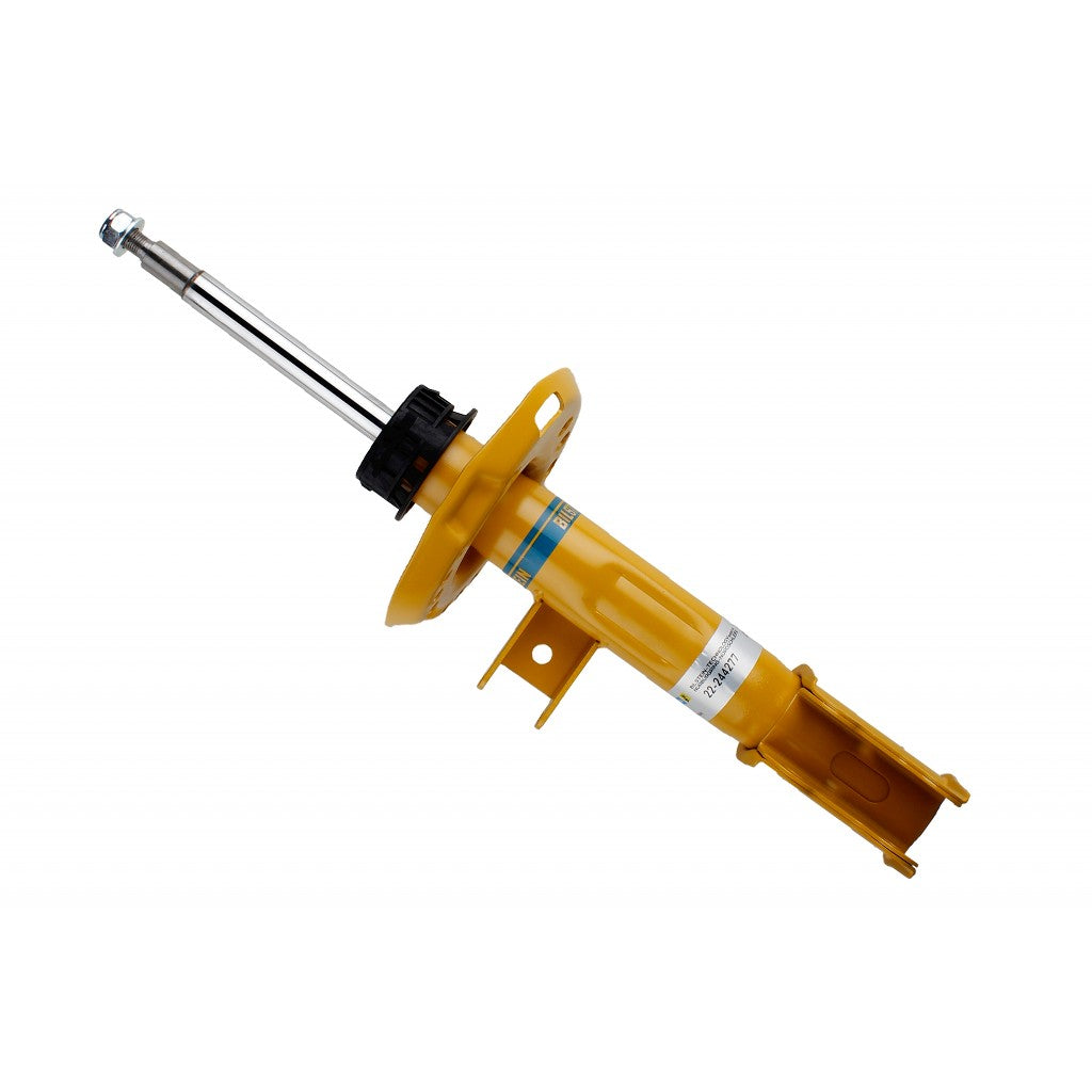 BILSTEIN 22-244277 Shock absorber front left B6 (R2) MERCEDES-Benz GLA X156 HEAVY DUTY Photo-0 