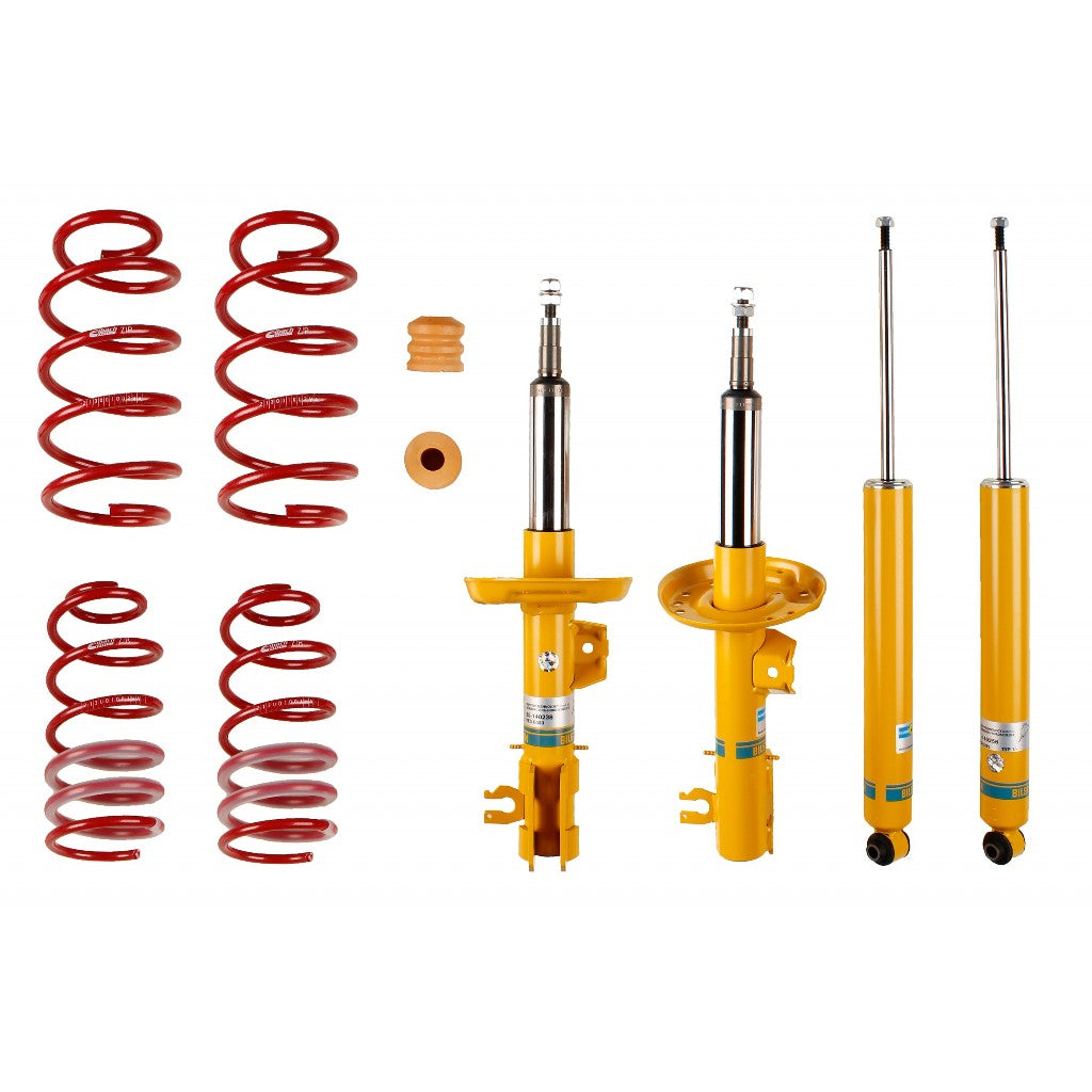 BILSTEIN 46-188175 Pro-Kit B12 (R4) FIAT GRANDE PUNTO (199) Photo-6 