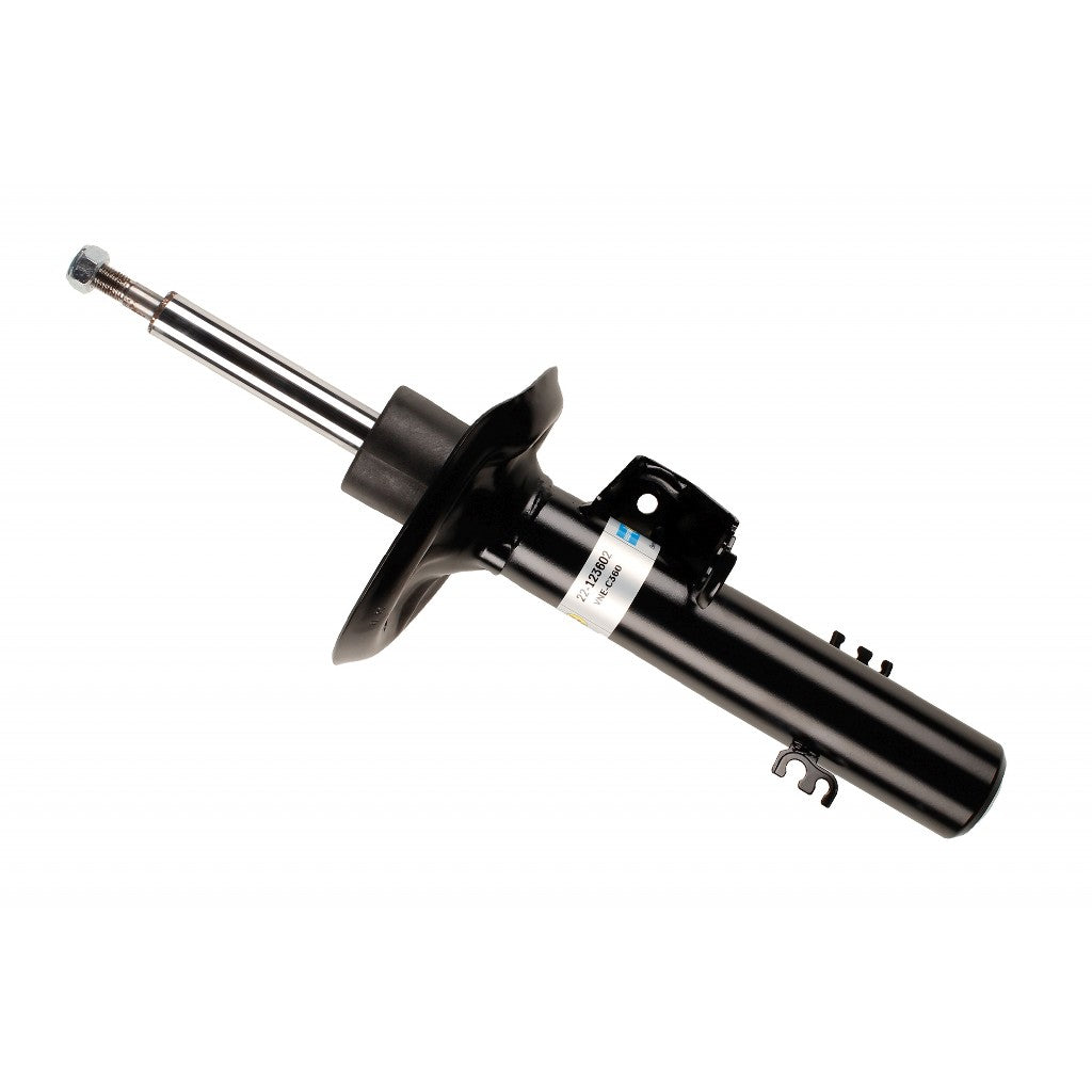 BILSTEIN 22-123602 Shock absorber front left B4 (R1) BMW X3 (E83) Photo-0 