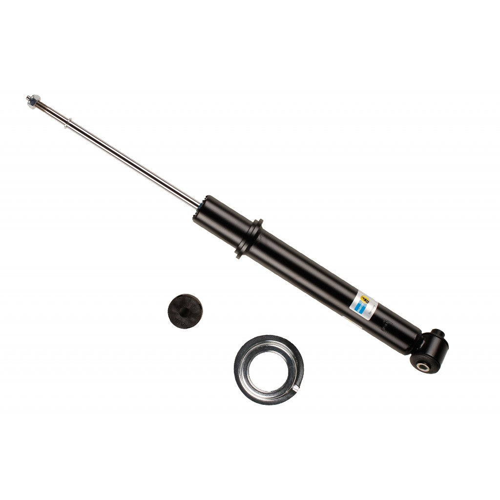 BILSTEIN 19-019642 Shock absorber rear B4 (R6) AUDI 50 VW Derby Polo Photo-0 