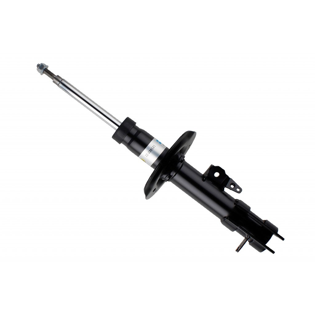 BILSTEIN 22-235121 Shock absorber front right B4 (R1) HYUNDAI ix20 VR Photo-0 