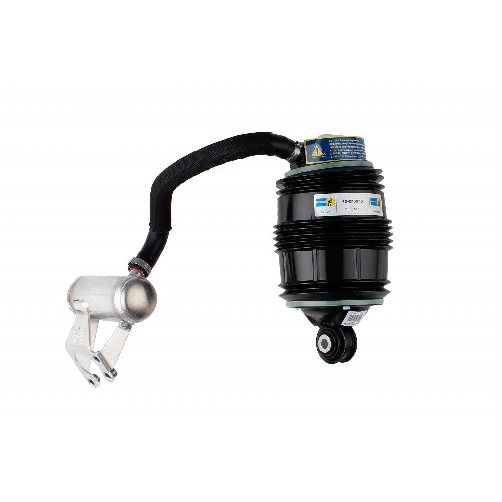 BILSTEIN 40-076676 Shock absorber spring rear left B3 (R3.2) MERCEDES-Benz E-CLASS W211 AMG AIRMATIC Photo-0 
