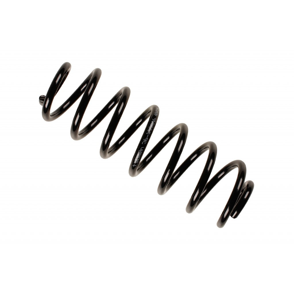 BILSTEIN 36-199846 Shock absorber spring rear B3 (R1) VW Passat (3C2,3C5) Photo-0 