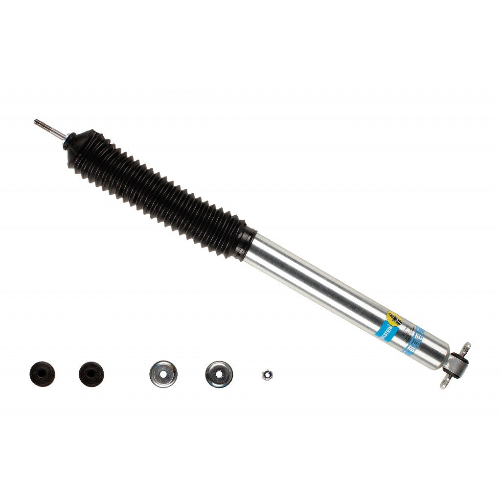 BILSTEIN 24-185943 Shock absorber front B8 (R2) Wrangler TJ LA 5.5" '96- Photo-0 
