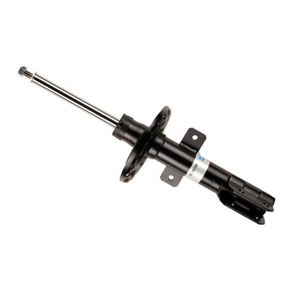 BILSTEIN 22-235145 Shock absorber front B4 (R1) RENAULT Clio IV Photo-0 