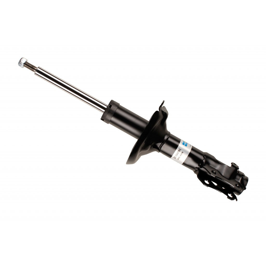BILSTEIN 22-044761 Shock absorber front B4 (R1) VW LUPO, SEAT AROSA, INCA Photo-0 
