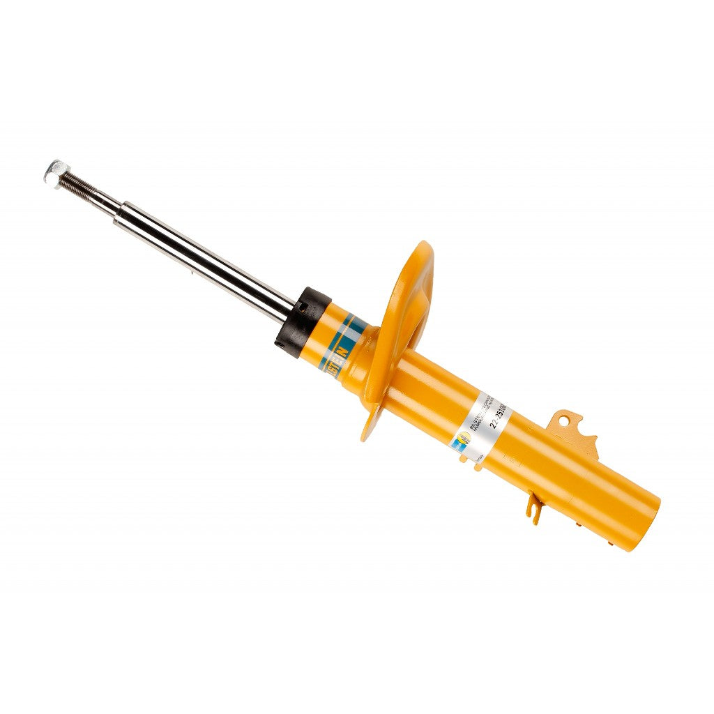 BILSTEIN 22-251060 Shock absorber front left B6 (R2) PEUGEOT 207 Photo-0 