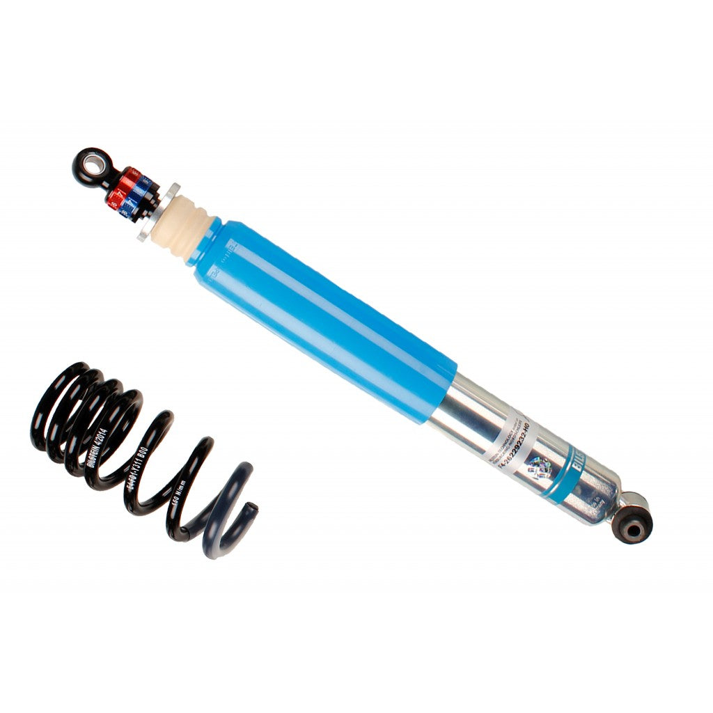 BILSTEIN 48-229333 Suspension Kit B16 (R8) MERCEDES-Benz C Klasse 204 207 Photo-3 